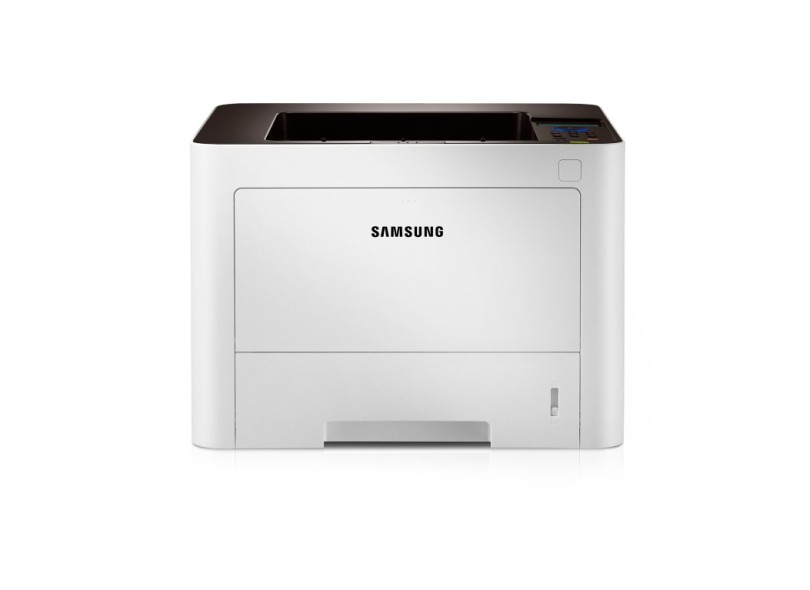 Impressora Samsung ProXpress SL-M4025ND Laser Preto e Branco