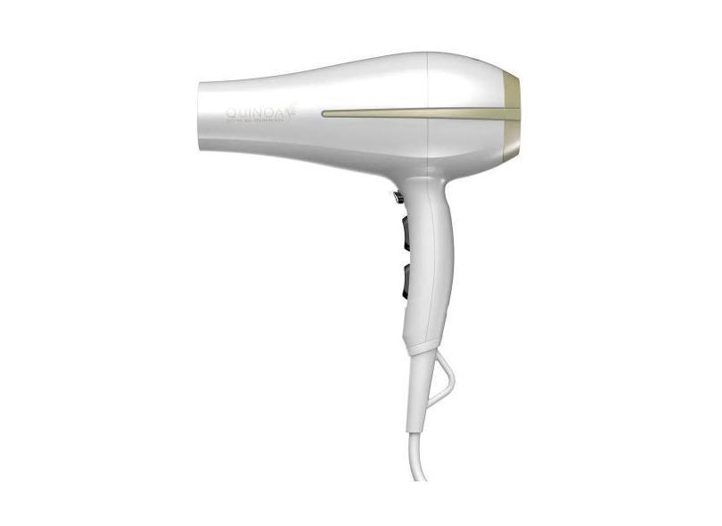 Secador de Cabelo Ga.Ma Bora Quinoa 1900W 110V (925-3806), 110V