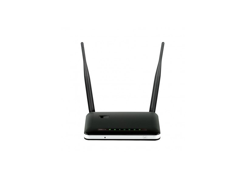 Roteador Wireless TP-Link Archer C60 2.4GHz / 5.0GHz (Dual Band