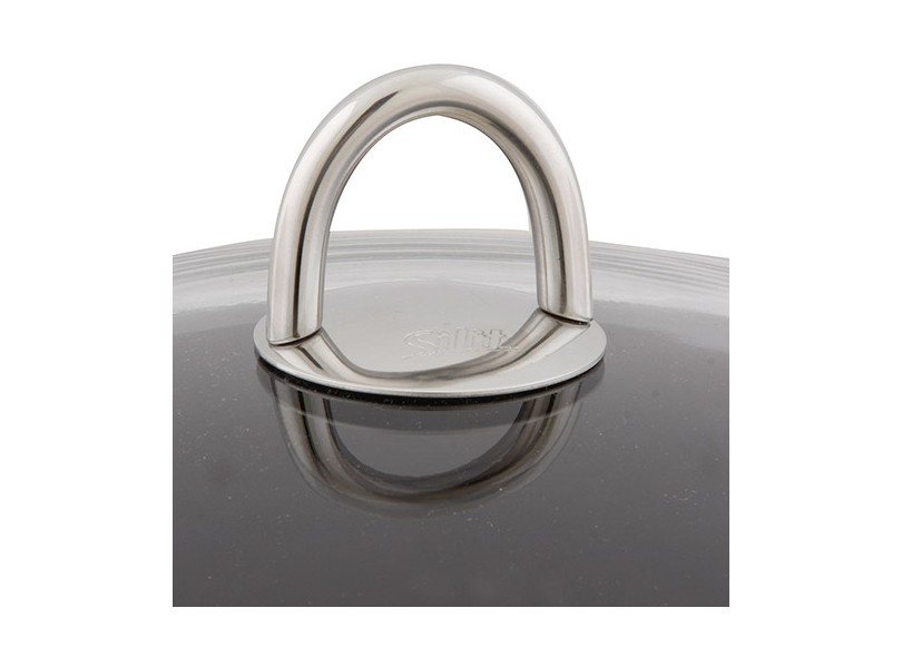 Conjunto de Panelas Silargan 4 peça(s) Silit Energy SL400VM