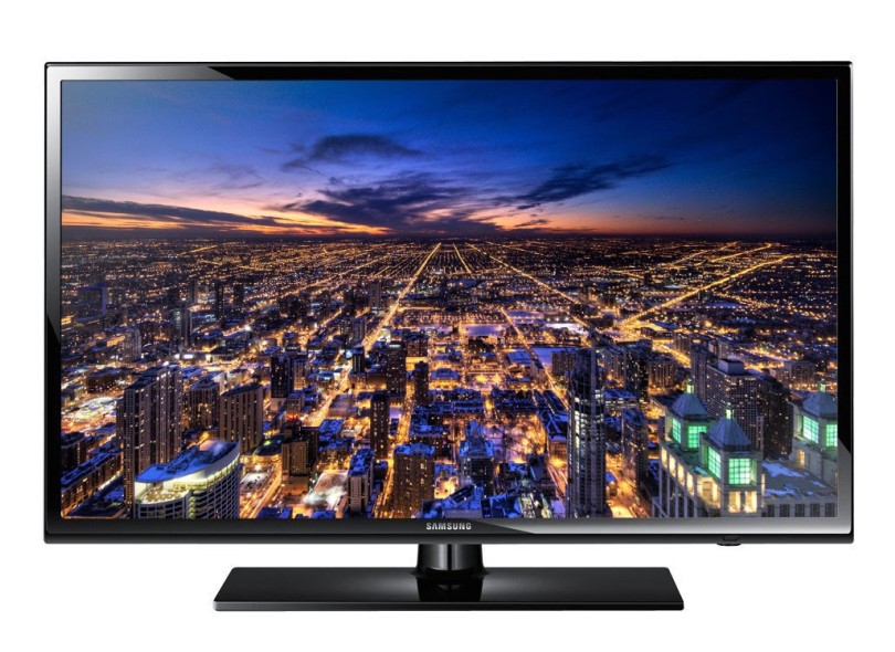 TV LED 32" Samsung Série 4 1 HDMI UN32FH4205