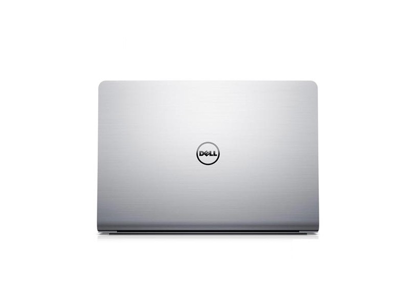 Notebook Dell Inspiron 5000 Intel Core i7 5500U 8 GB de RAM HD 1 TB Híbrido SSD 8 GB LED 15.6 " Touchscreen Radeon HD R7 M265 Windows 10 i15 5548-C20
