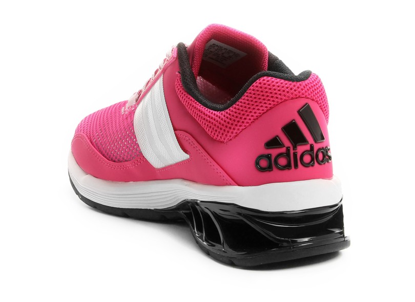 Adidas best sale runway feminino