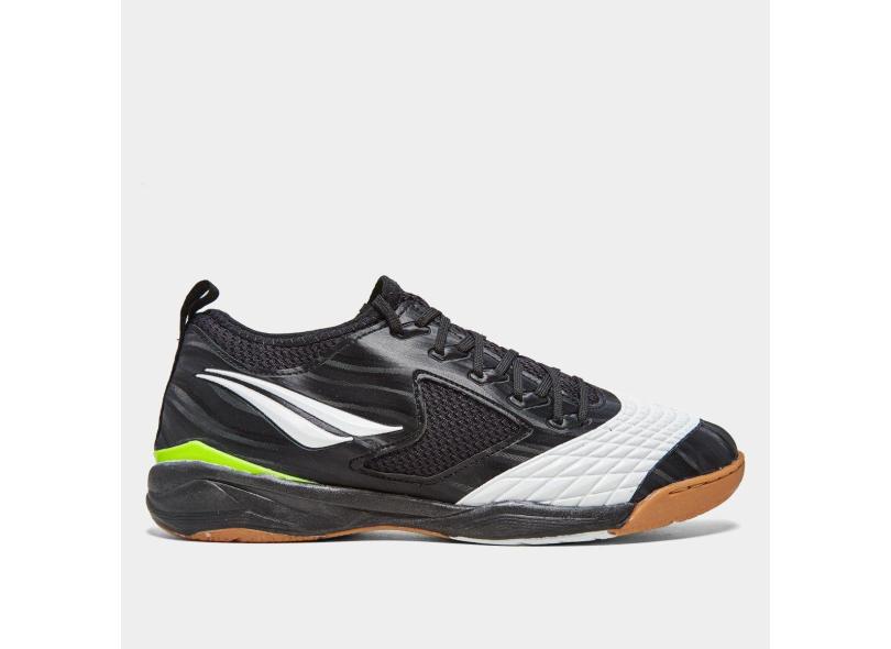 Chuteira Futsal Penalty Max 1000 Ecoknit-Unissex