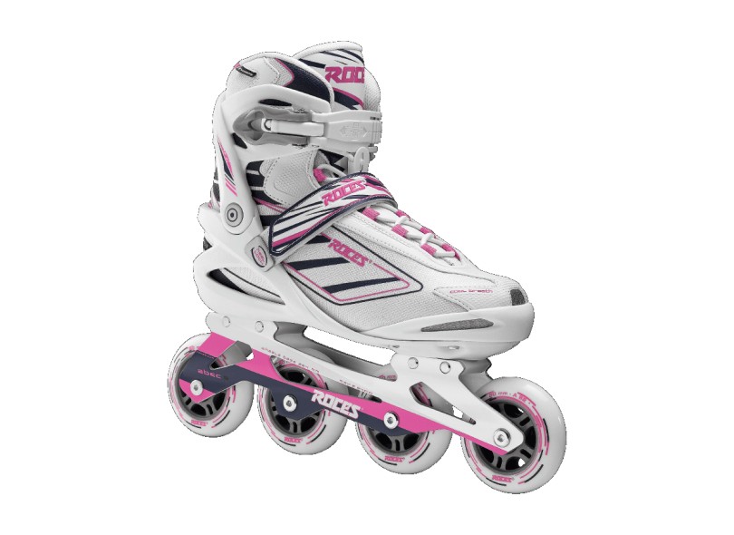 Patins In-Line Roces Izi