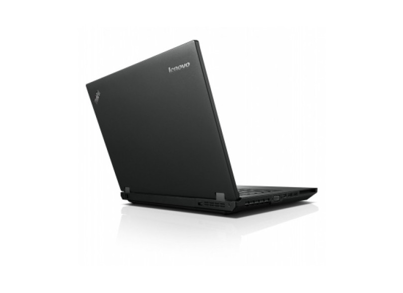 Notebook Lenovo ThinkPad L Intel Core i7 4600M 8 GB de RAM 500 GB 14 " Windows 7 Professional L440