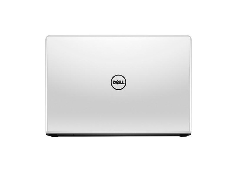 Notebook Dell Inspiron 5000 Intel Core i3 5005U 4 GB de RAM 1024 GB 15.6 " Windows 10 I15-5558-BB10