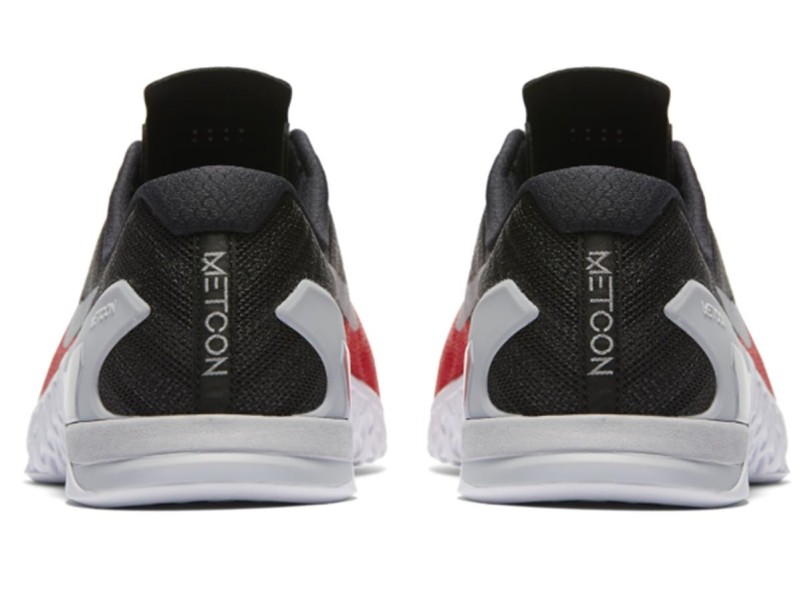 Tênis Nike Masculino Academia Metcon 3