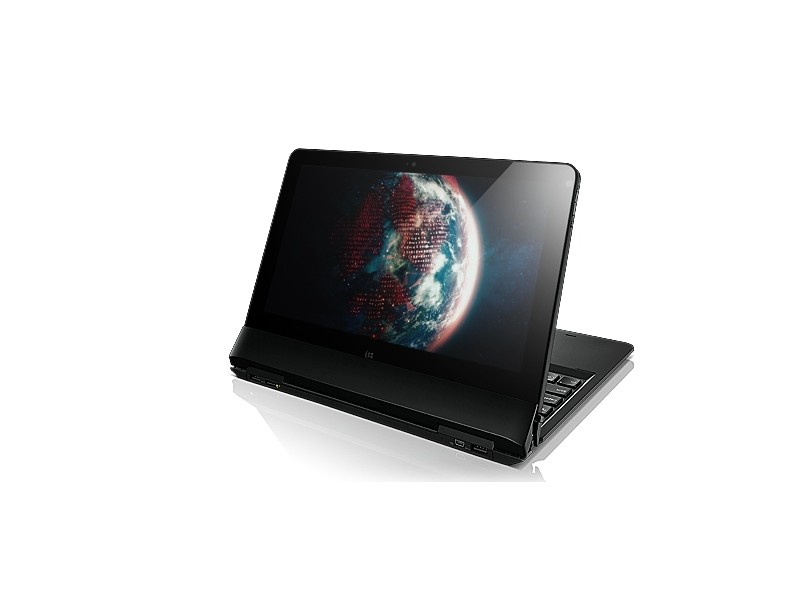 Ultrabook Conversível Lenovo ThinkPad Intel Core i5 3337U 4 GB de RAM SSD 128 GB LED 11.6 " Touchscreen Windows 8 Helix