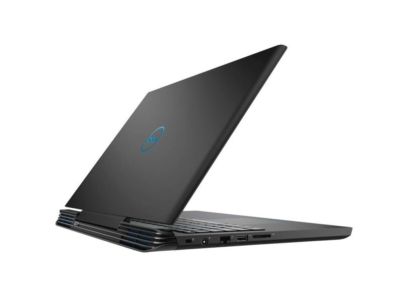 Notebook Dell G7 Intel Core i7 8750H 8ª Geração 16 GB de RAM 1024 GB 128.0 GB 15.6 " GeForce GTX 1060 Windows 10 G7-7588-A35