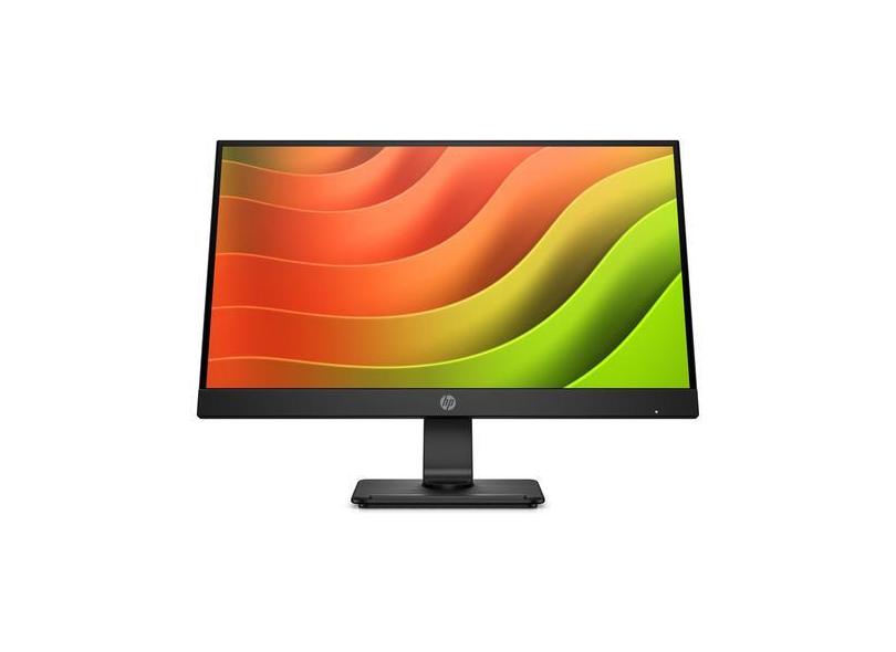 Monitor Hp P22b G5 Full Hd Mntr 21.5 Hdmi Port Vga Cor Preto 8D5K4AA