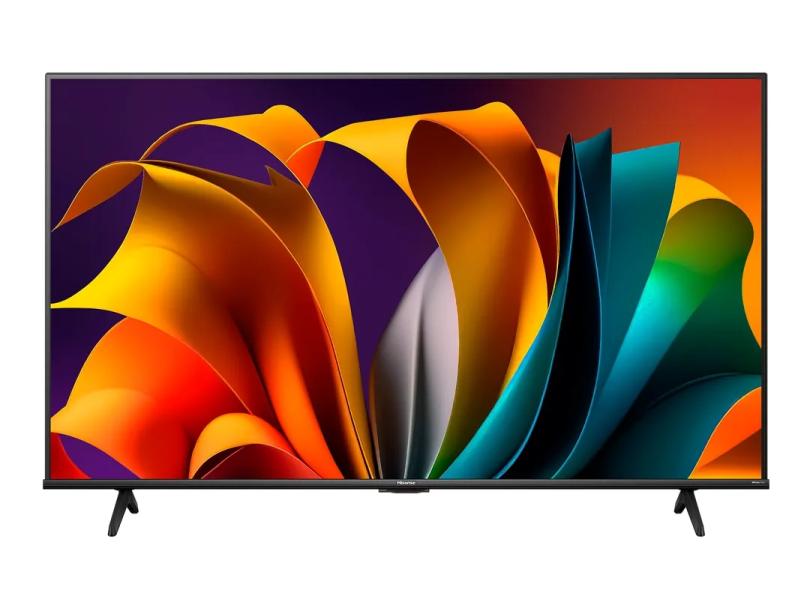 Smart TV DLED 58" Hisense 4K 58A6K