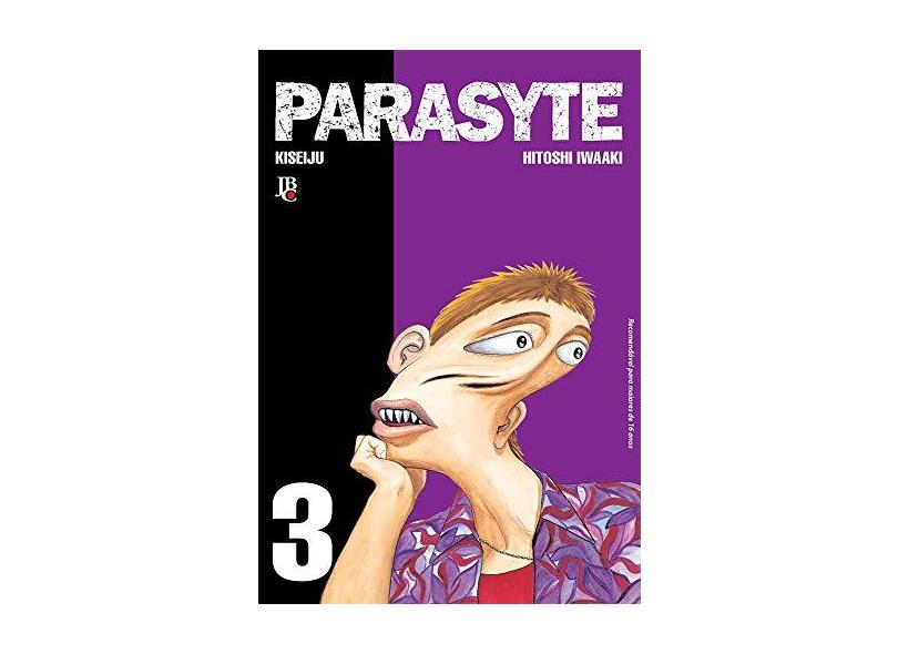 parazita 3)