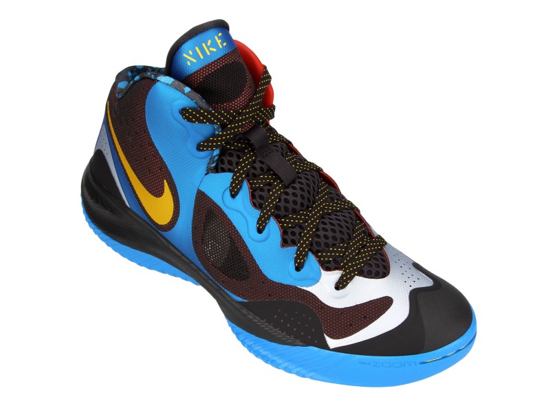 nike zoom hyperfranchise xd