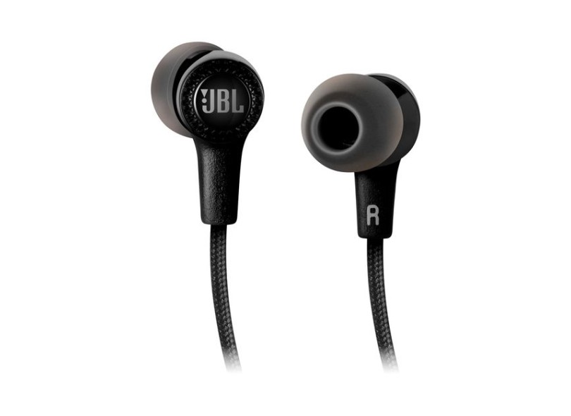 Fone de Ouvido Bluetooth com Microfone JBL E25BT