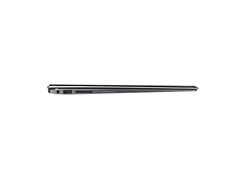 Ultrabook Conversível Asus Intel Core i5 3337U 4 GB de RAM SSD 256 GB LED 13.3 " Touchscreen Windows 8 TAICHI 31