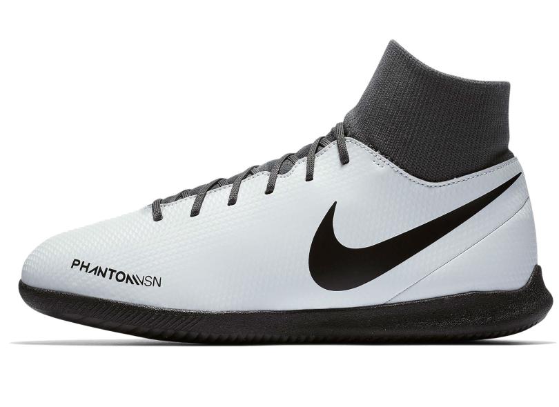 Tênis Nike Masculino Futsal Phantom Vision Club DF com o Melhor Preço é no  Zoom