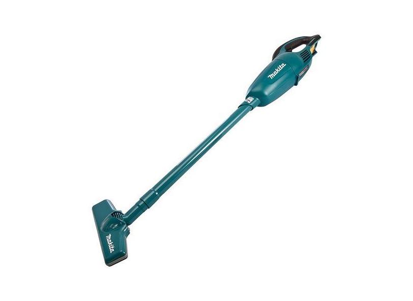 Aspirador De Pó Portátil 18v Dcl180z - Makita DCL180Z