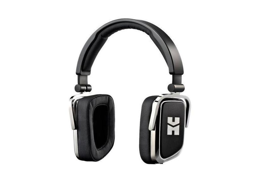 Headset Hifiman Edition S Planar Magnetic Preto - Vila Brasil