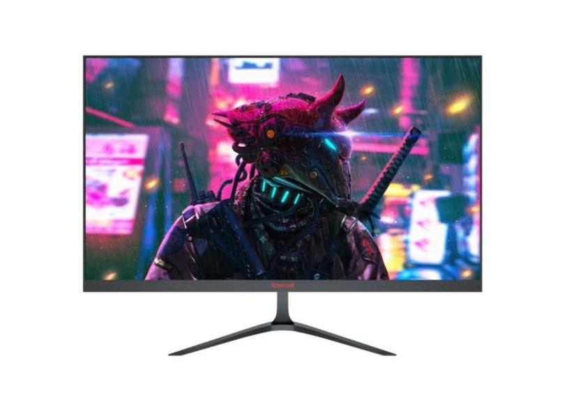 Monitor Gamer Redragon Ruby Hd De 23.6 Pol Gm3Cc236 165Hz Full