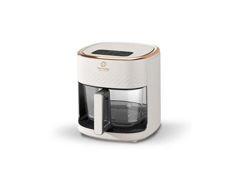 Fritadeira Air Fryer Innovare Digital 1200W 4,5 Litros 110V - Casa Pre
