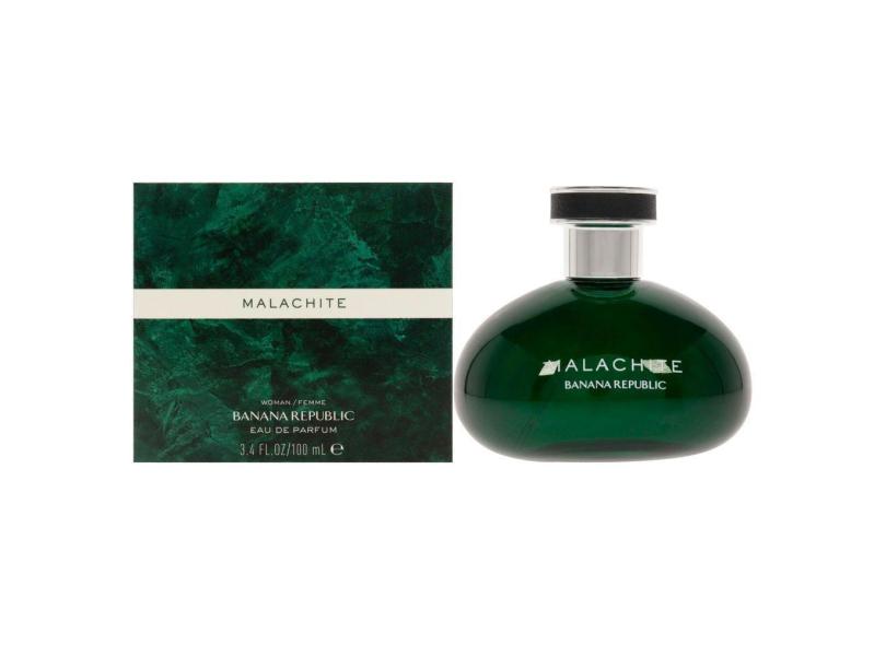 Perfume Banana Republic Malachite Banana Republic 100 ml EDP em