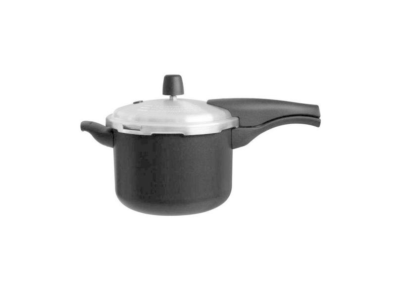 Panela De Pressao Vancouver Effect 4 6 L Tramontina