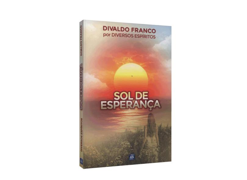 Sol de Esperança - Divaldo Pereira Franco - 9788582661420