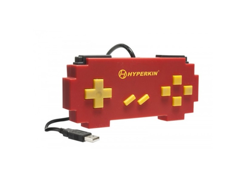 Controle PC Pixel Art - Hyperkin