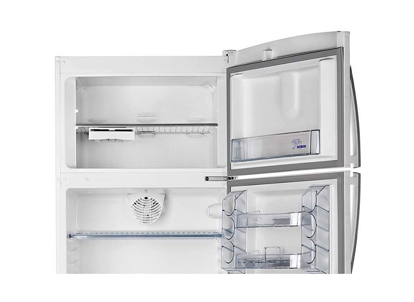 Geladeira Continental Cycle Defrost Duplex 416 Litros RCCT440MDA2BR