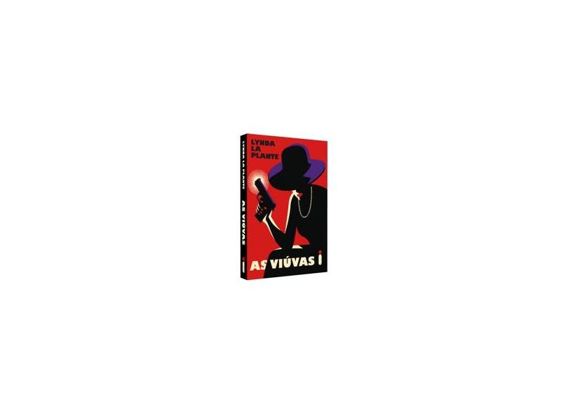 As Viúvas - Lynda La Plante - 9788551003916