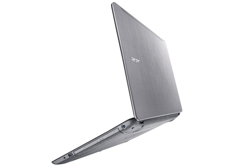 Notebook Acer Aspire F Intel Core i5 6200U 8 GB de RAM 1024 GB 15.6 " Windows 10 Home F5-573G-59AJ