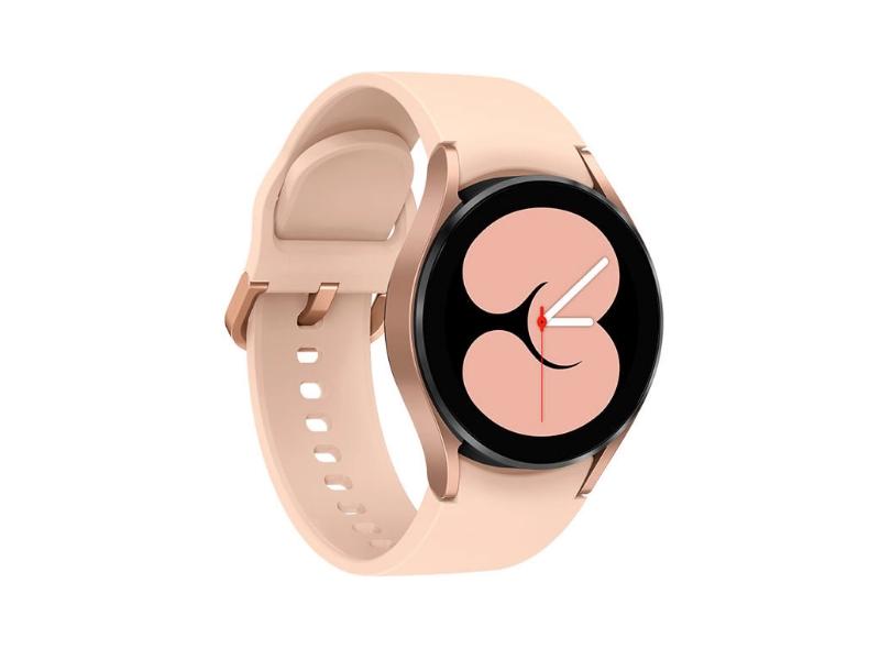 Smartwatch Samsung Galaxy Watch Watch4 LTE SM-R865F 4G 40.0 mm GPS