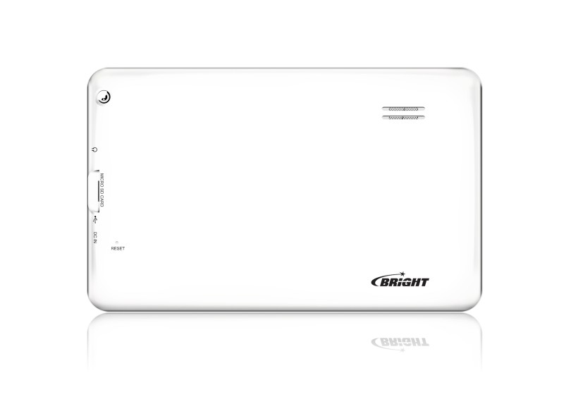 Tablet Bright 8 GB LED 9" Android 4.4 (Kit Kat) 0401