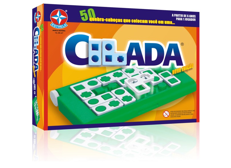 Jogo Cilada Estrela