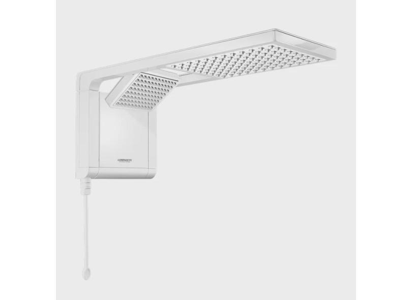Chuveiro Lorenzetti Acqua Duo 5500W Branco 110V