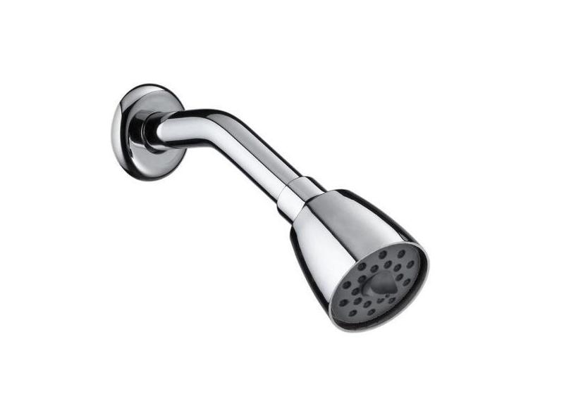 Ducha Fitt Cromada 700 F16 - Lorenzetti