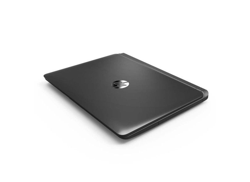Notebook HP Intel Core i3 5005U 5ª Geração 4GB de RAM HD 500 GB LED 14" Windows 10 Home 14-AP020