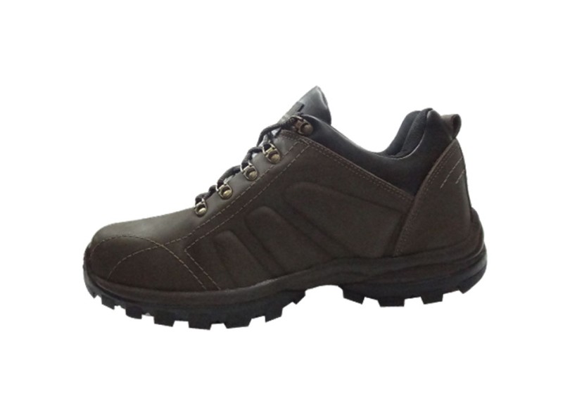 Tênis Boots Masculino Trekking ou Adventure Company Sequoia+