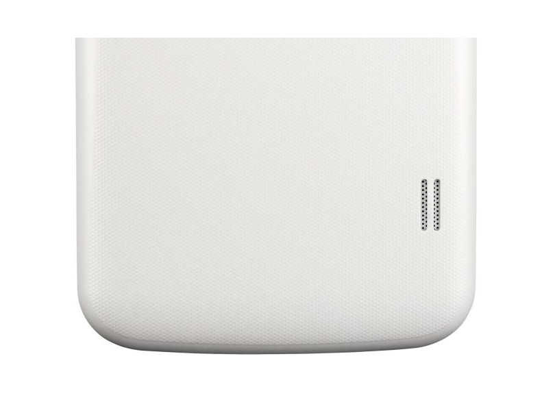 Smartphone LG Optimus L7 II Dual P716 Câmera 8,0 MP Desbloqueado 2 Chips 4 GB Android 4.1 (Jelly Bean) 3G Wi-Fi