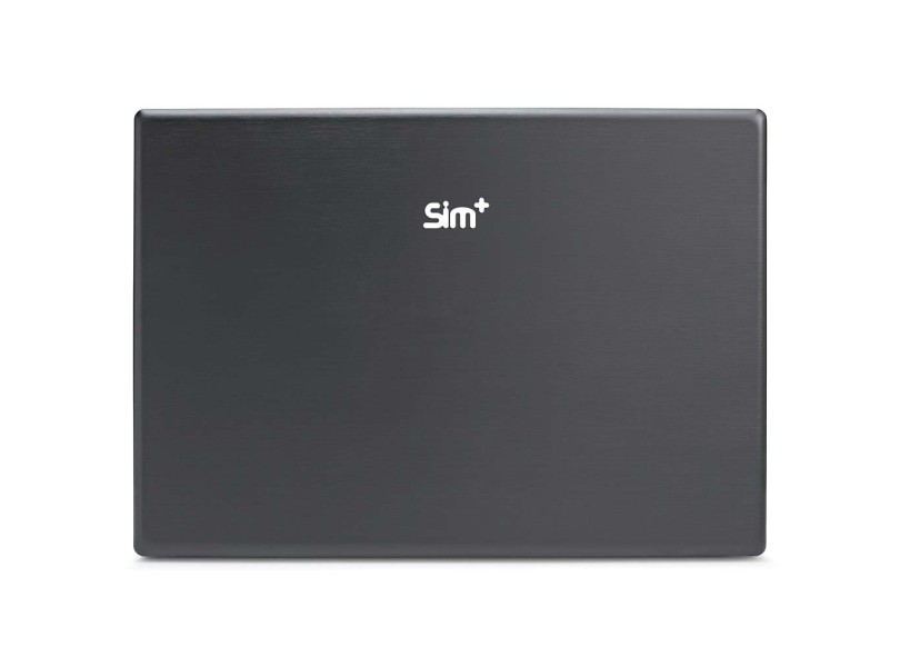 Notebook Positivo Intel Core i3 2328M 2ª Geração 2 GB de RAM HD 320 GB LED 14" 3D Windows 8 4995M