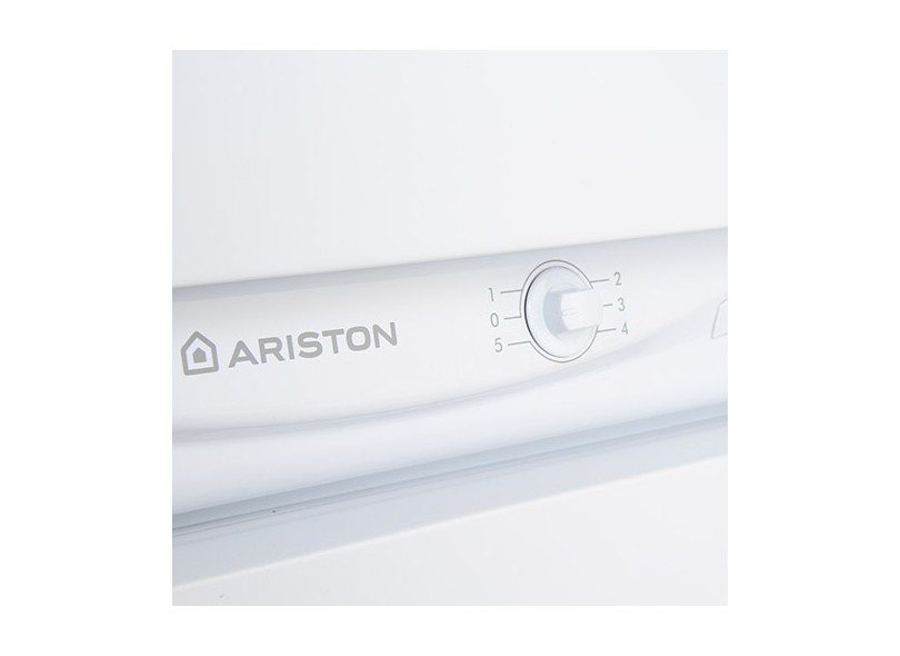Geladeira Ariston Inverse 277 l BCB 311 T