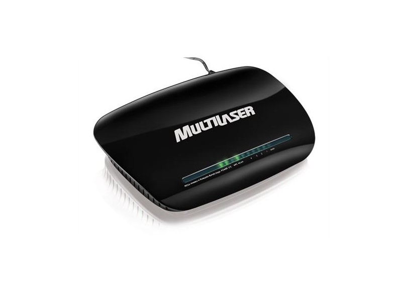 Roteador Wireless 150mbps RE024 - Multilaser