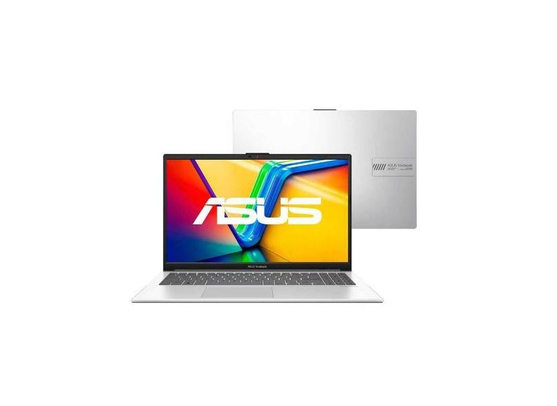 Notebook Asus 15,6" Fhd E1504ga-nj440w/ I3-n305/ 4gb/ 128gb Ssd/ Win 1