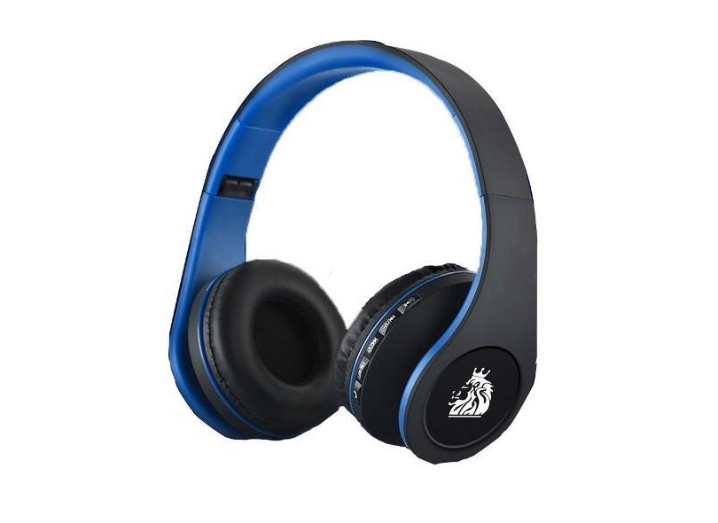 Headphone Bluetooth com Microfone El Shaddai Soundshine