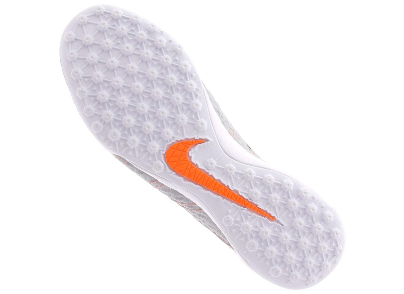 Chuteira Society Nike Hypervenom X Finale Adulto