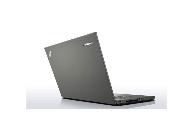 Notebook Lenovo ThinkPad T Series Intel Core i5 4300U 4 GB de RAM 500 GB 14 " Windows 7 Professional T440