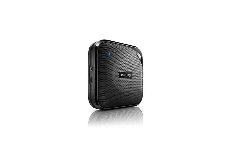 Caixa de Som Bluetooth Philips BT2500 3 W