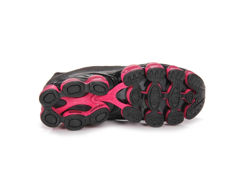 Tênis Olympikus Feminino Running Vanguard