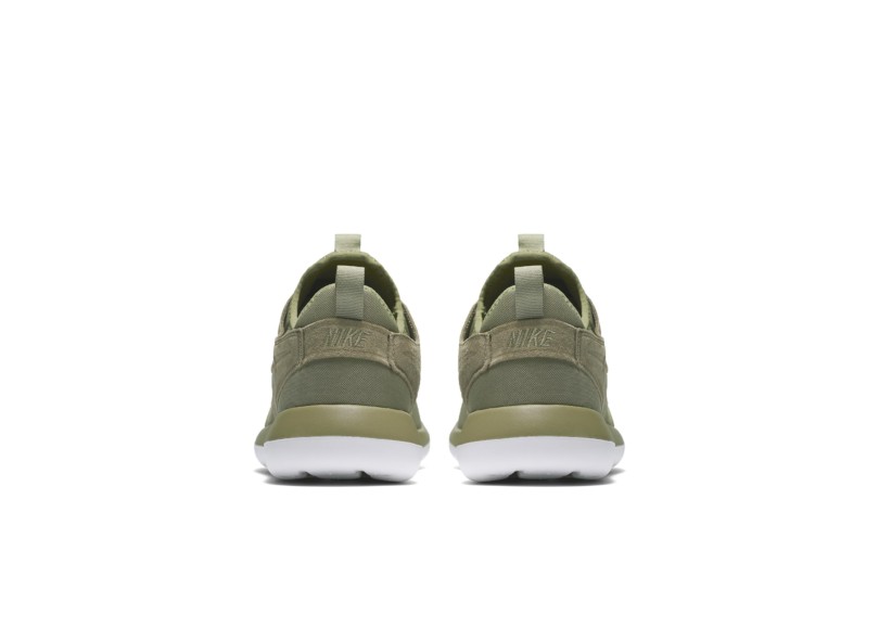 Tênis Nike Masculino Casual Roshe Two Breathe